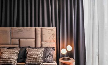 For rent 2 bed condo in Pathum Wan, Bangkok