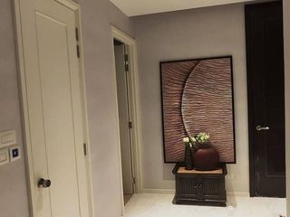 Condo en alquiler de 2 habitaciones en Bang Kho Laem, Bangkok