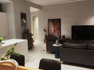 Condo en alquiler de 2 habitaciones en Bang Kho Laem, Bangkok