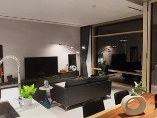 Condo en alquiler de 2 habitaciones en Bang Kho Laem, Bangkok