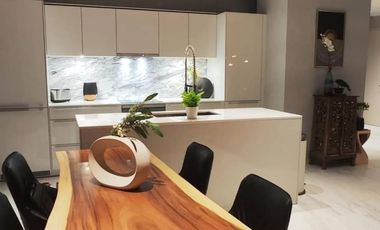 Condo en alquiler de 2 habitaciones en Bang Kho Laem, Bangkok