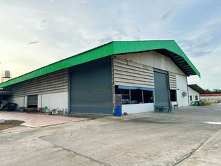 For rent 2 bed warehouse in Sai Noi, Nonthaburi