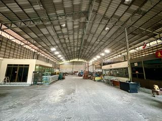 For rent 2 bed warehouse in Sai Noi, Nonthaburi