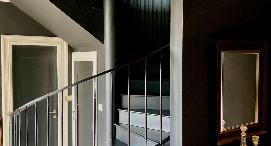 Condo en alquiler y en venta de 2 habitaciones en Khlong Toei, Bangkok