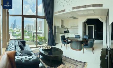 Condo en alquiler y en venta de 2 habitaciones en Khlong Toei, Bangkok