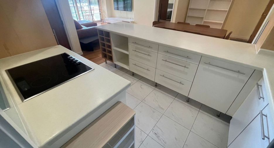 For rent 2 bedrooms condo in Sathon, Bangkok