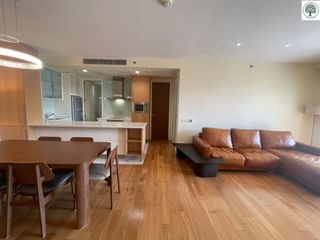 For rent 2 bedrooms condo in Sathon, Bangkok