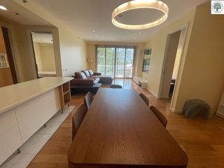 For rent 2 bedrooms condo in Sathon, Bangkok
