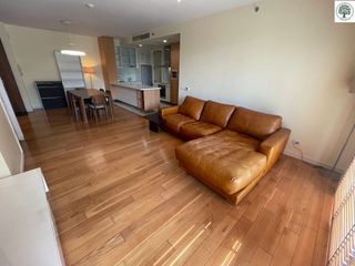 For rent 2 bedrooms condo in Sathon, Bangkok