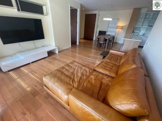 For rent 2 bedrooms condo in Sathon, Bangkok