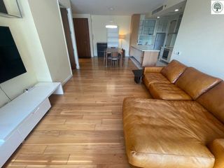 For rent 2 bedrooms condo in Sathon, Bangkok