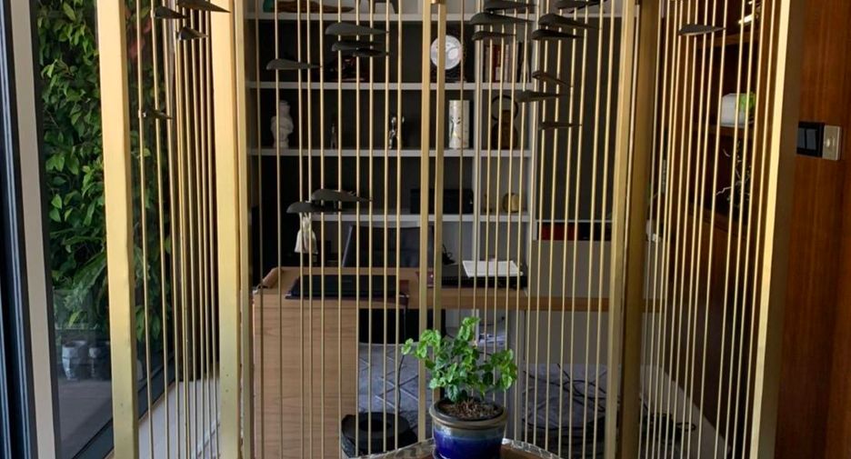 À vendre 3 chambres condo à Khlong Toei, Bangkok