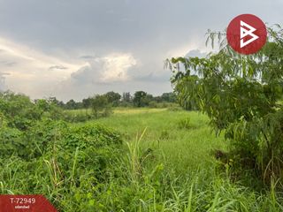 For sale land in Phachi, Phra Nakhon Si Ayutthaya
