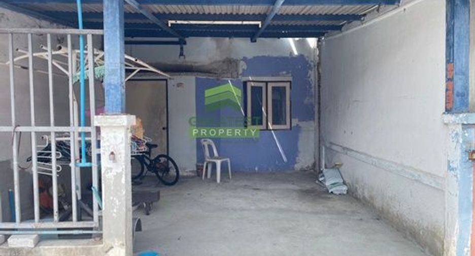 For sale 1 Beds townhouse in Thanyaburi, Pathum Thani