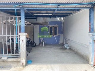 For sale 1 bed townhouse in Thanyaburi, Pathum Thani