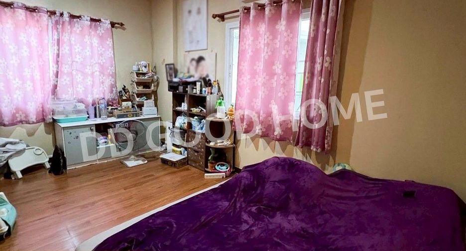 ขาย 5 ห้องนอน บ้านเดี่ยว ใน ภาษีเจริญ, กรุงเทพฯ