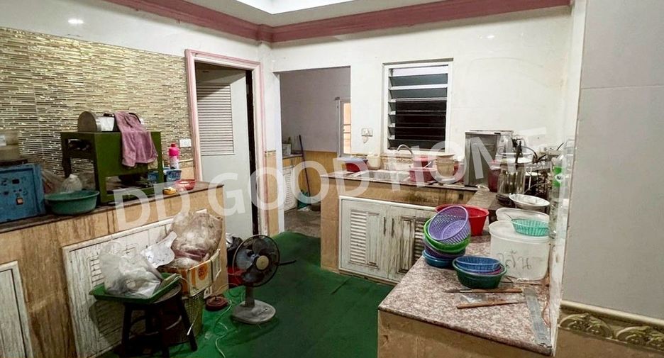 ขาย 5 ห้องนอน บ้านเดี่ยว ใน ภาษีเจริญ, กรุงเทพฯ