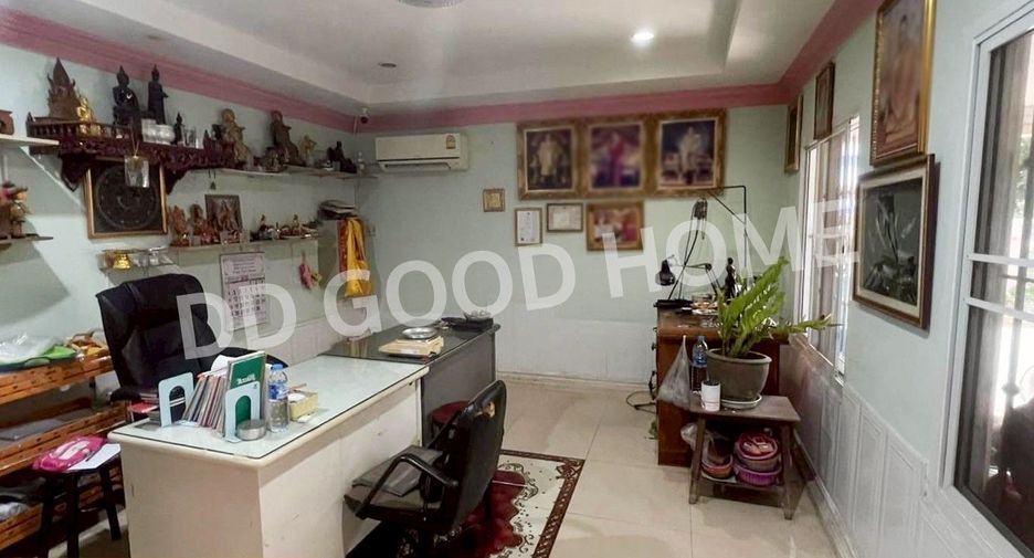 ขาย 5 ห้องนอน บ้านเดี่ยว ใน ภาษีเจริญ, กรุงเทพฯ