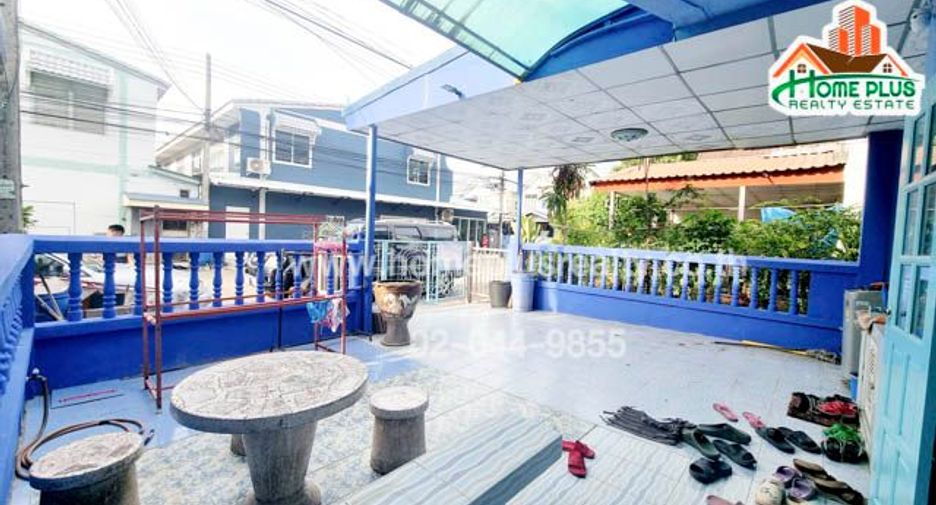 For sale 4 bedrooms townhouse in Lam Luk Ka, Pathum Thani