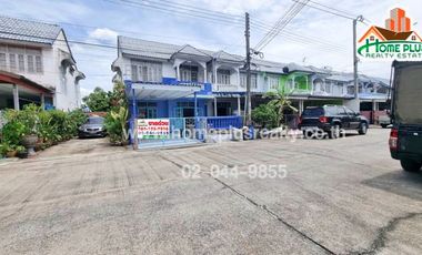 ขาย 4 เตียง ทาวน์เฮ้าส์ ใน ลำลูกกา, ปทุมธานี