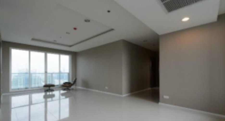 For rent and for sale 3 bed condo in Bang Kho Laem, Bangkok Hipflat