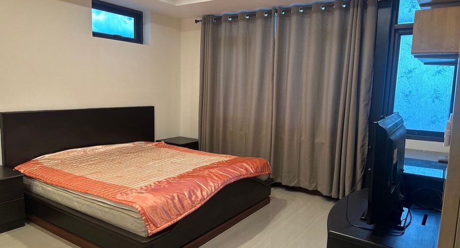 For rent そして for sale 1 Beds condo in Bangkok Noi, Bangkok