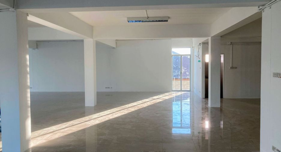 For rent office in Rat Burana, Bangkok