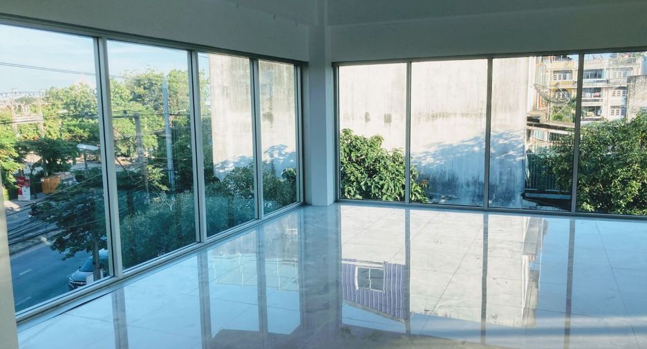For rent office in Rat Burana, Bangkok