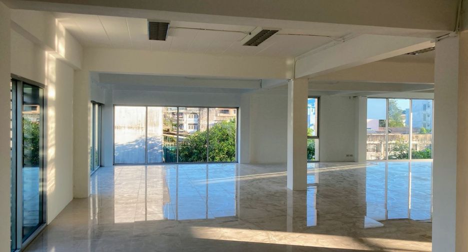 For rent office in Rat Burana, Bangkok