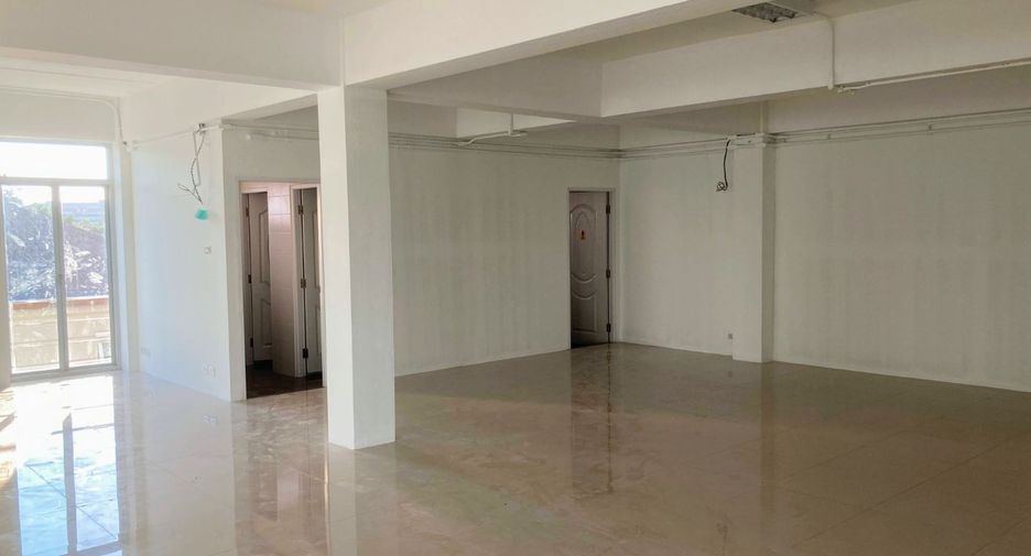 For rent office in Rat Burana, Bangkok
