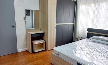 For sale 1 bed condo in Pathum Wan, Bangkok