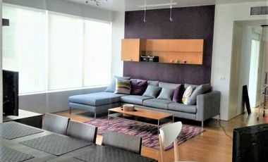 For rent 1 bed condo in Pathum Wan, Bangkok