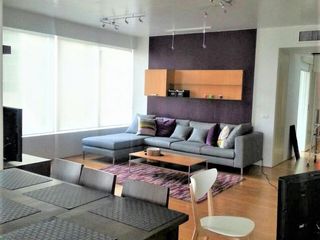 Condo en alquiler de 1 habitaciones en Pathum Wan, Bangkok