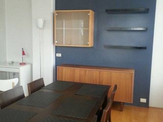 Condo en alquiler de 1 habitaciones en Pathum Wan, Bangkok