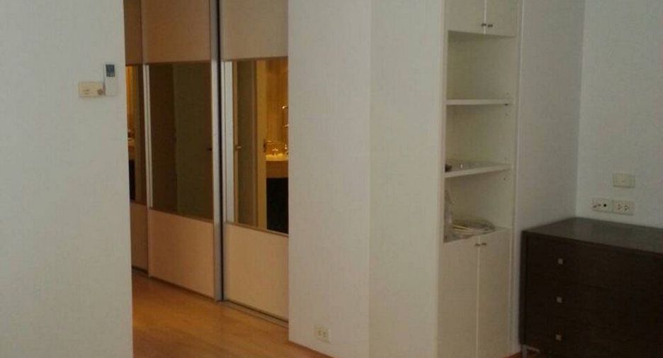Wohnung zur Miete mit 1 Zimmer in Pathum Wan, Bangkok
