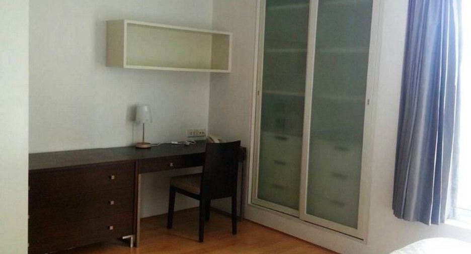 Wohnung zur Miete mit 1 Zimmer in Pathum Wan, Bangkok