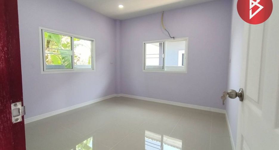 For sale 3 bed house in Mueang Ang Thong, Ang Thong