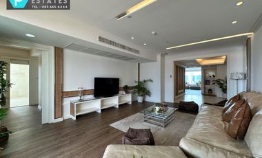 For rent 4 bedrooms condo in Prawet, Bangkok