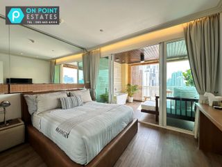 For rent 4 bed condo in Prawet, Bangkok