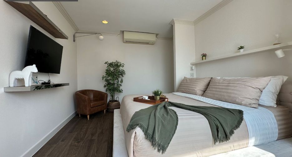 For rent 4 Beds condo in Prawet, Bangkok