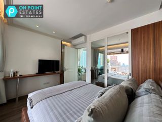 For rent 4 Beds condo in Prawet, Bangkok