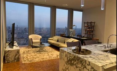 For rent 2 ベッドルーム condo in Sathon, Bangkok