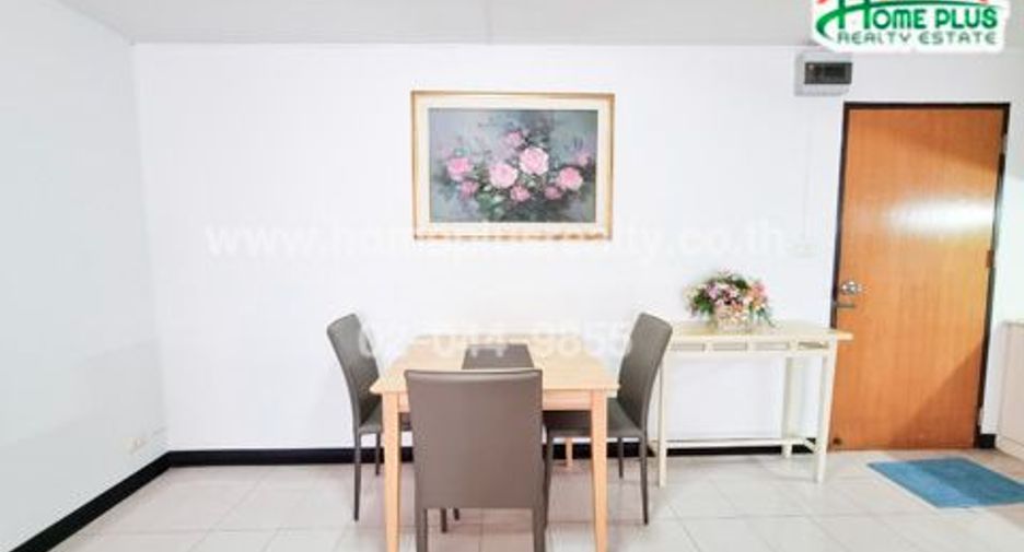 For sale 84 bedrooms apartment in Bang Kapi, Bangkok