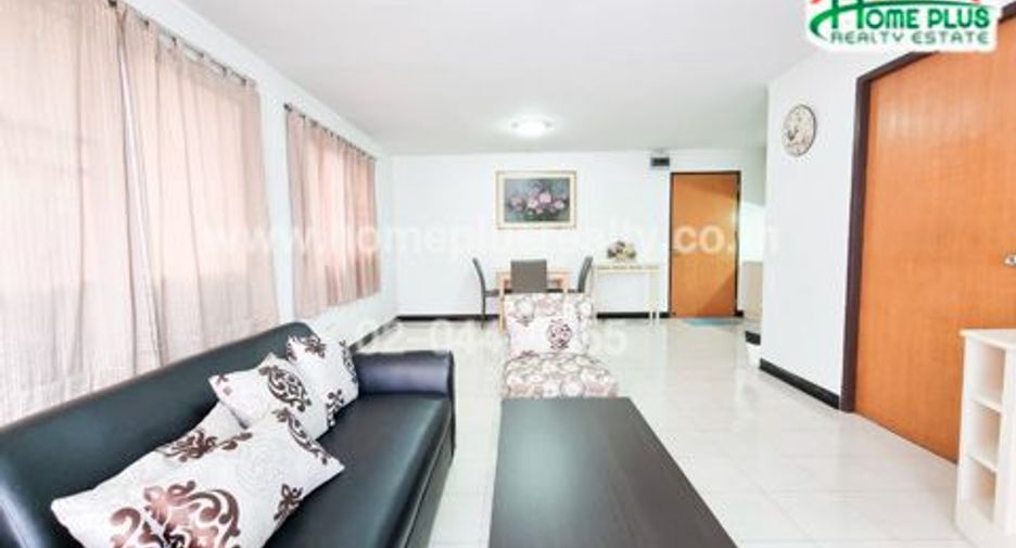 For sale 84 bedrooms apartment in Bang Kapi, Bangkok