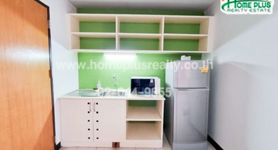 For sale 84 bedrooms apartment in Bang Kapi, Bangkok