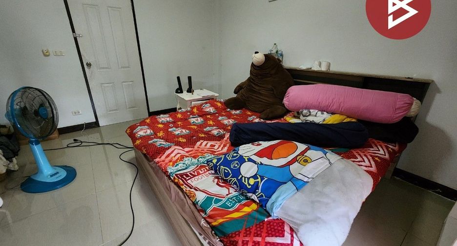 ขาย 4 เตียง พื้นที่ค้าปลีก ใน บ้านบึง, ชลบุรี