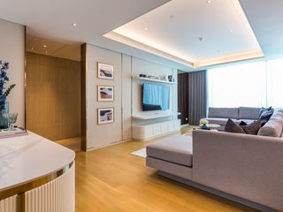 For rent 2 bed condo in Pathum Wan, Bangkok