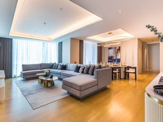 For rent 2 bed condo in Pathum Wan, Bangkok