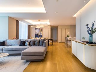 For rent 2 bed condo in Pathum Wan, Bangkok