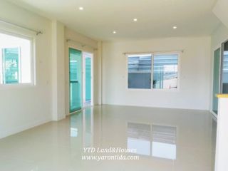For rent 4 bed house in Phra Samut Chedi, Samut Prakan